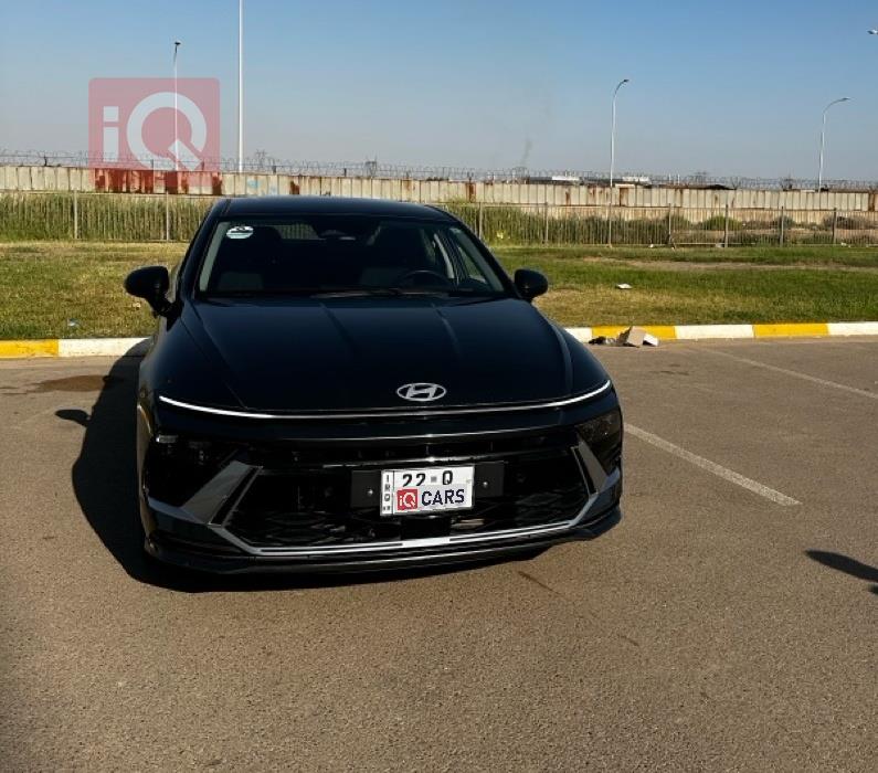 هيونداي سوناتا